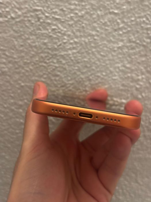 Iphone 17 pro.