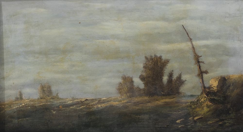 Pintura - Escola Europeia