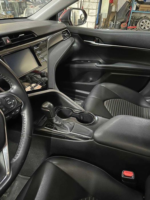 Автомобили с правом выкупа Toyota Camry Hybrid 70