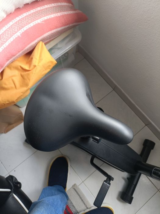 Stationary Bicycle486777742186270723