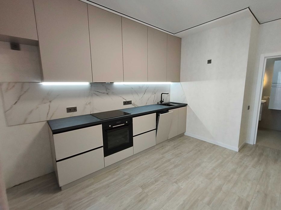 1-room apartment apartment by the address st. Kitoboynaya (area 43 m²) - Atlanta.ua - photo 7