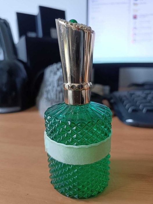 Perfume de nicho JCB - Jean-Charles Boisset - N° 11 Josephine