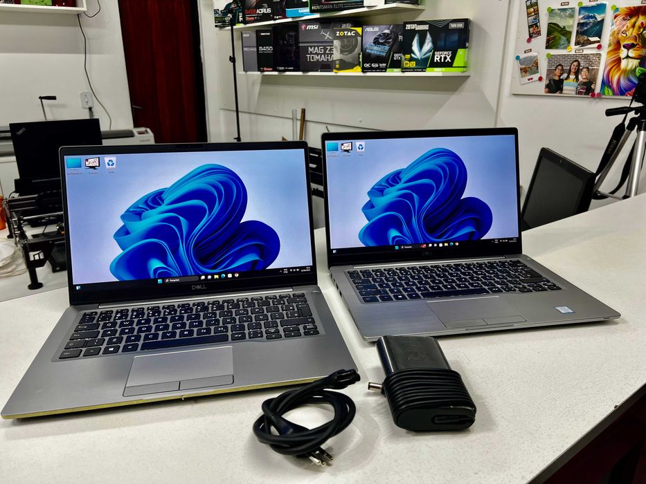 Assistência técnica em informática – Gaming, Trabalho e Estudo