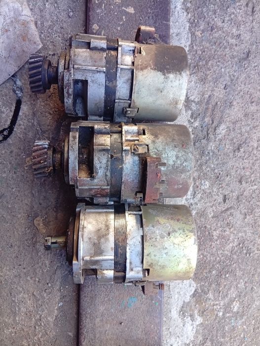 Продам генератор