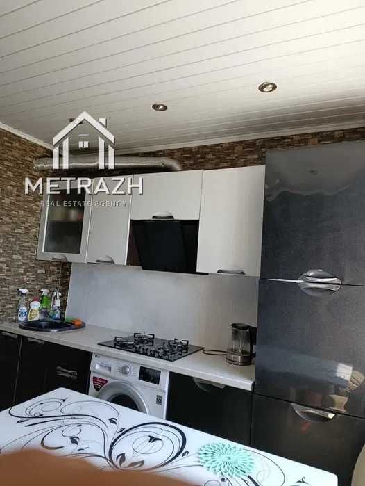 Баварія   2к квартира новий ремонт  СЕРТИФІКАТ ! ( 87567)