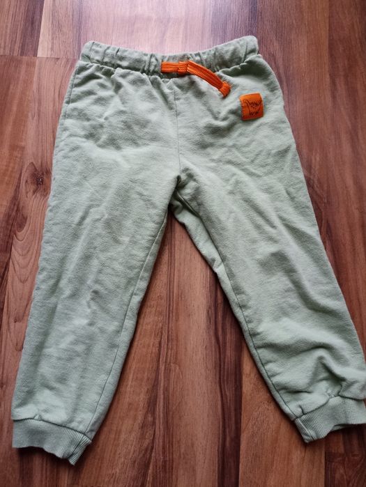 Spodnie 98 dla chłopca