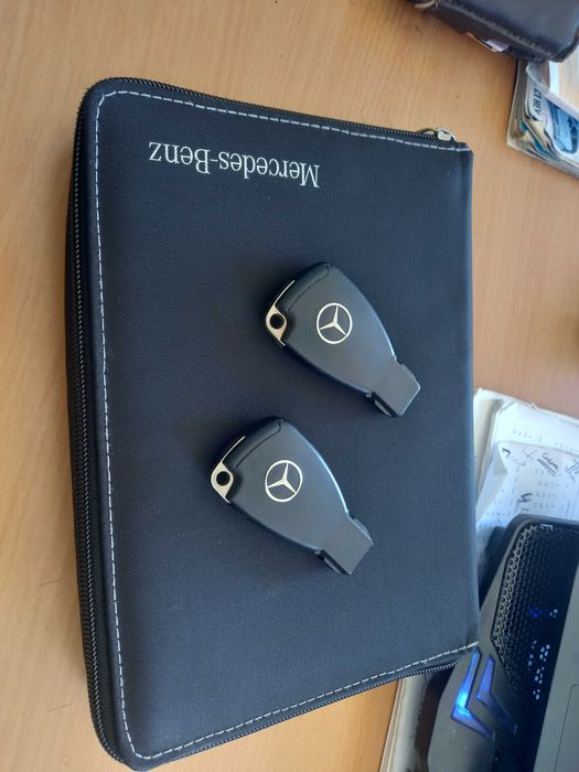 Mercedes-Benz A150 Gasolina / GPL