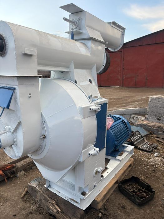 Гранулятор  ОГМ1,5