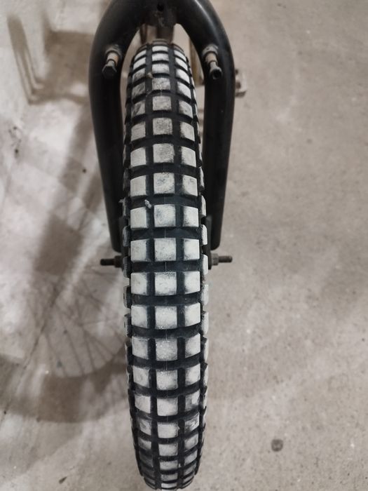 Rower BMX 20 cali
