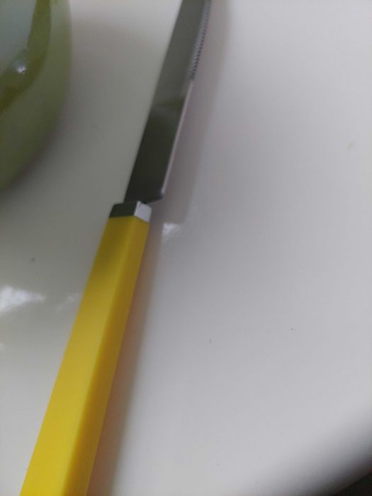Komplet sztućców dla 6 osób (24 sztuki)