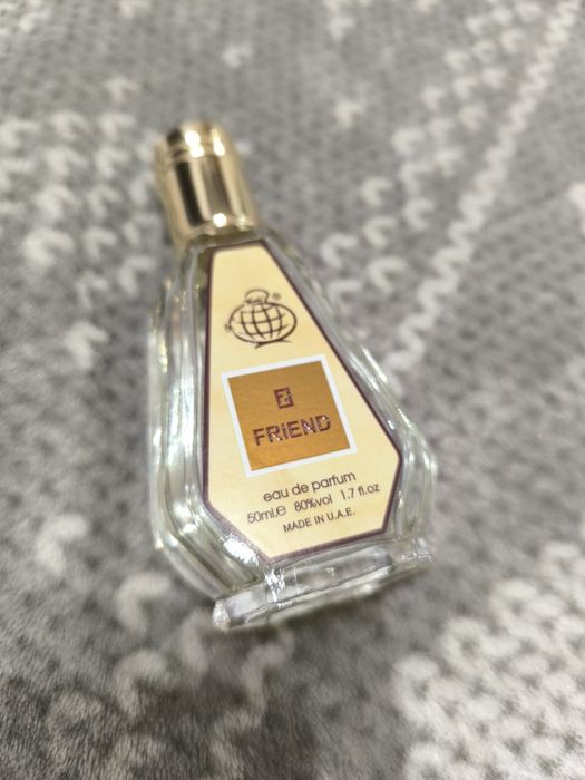 Fragrance World Friend EDP 50ml