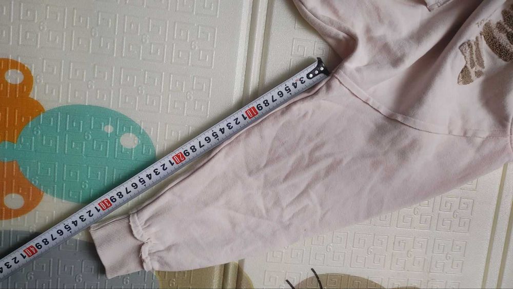 Худі для дівчинки Reserved 128 см