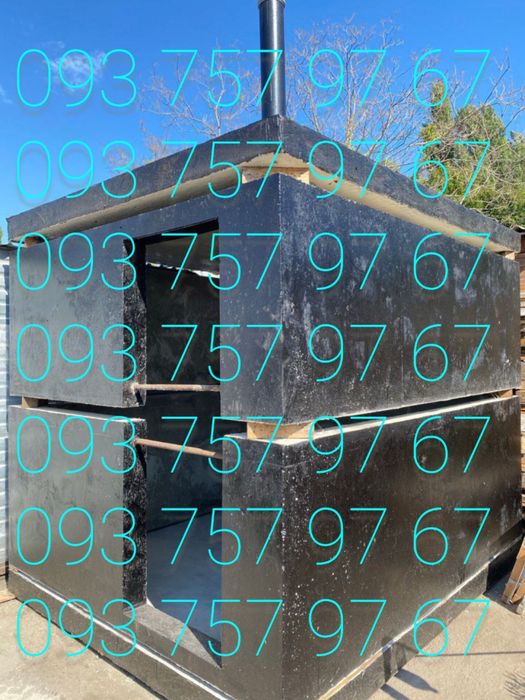 Погреб (1 день) Под ключ. С боковым входом!!!