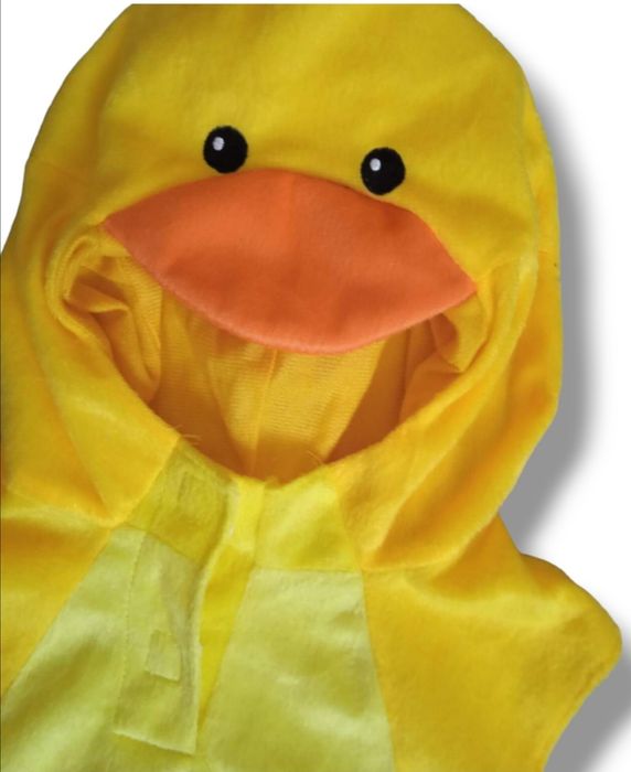 Карнавальний костюм - качечка