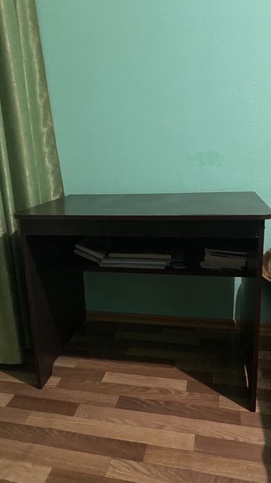 Продам дитяче ліжко зі столом