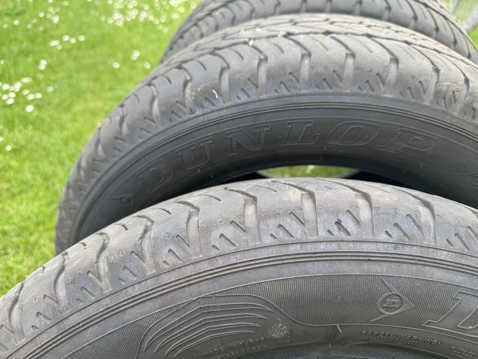 Opony typ c bus sprzedam