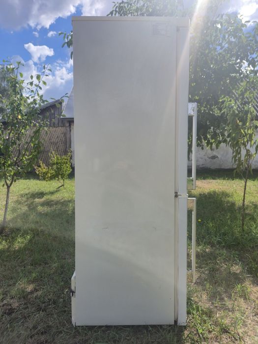 Холодильник Samsung Клас А,
