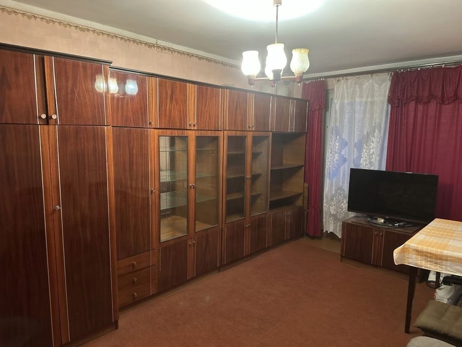 Продаж двокімнатної квартири по вулиці Сагайдачного