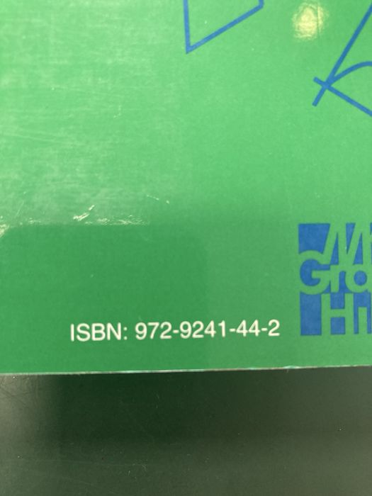 Livro Electrónica Analógica, António J.G. Padilla