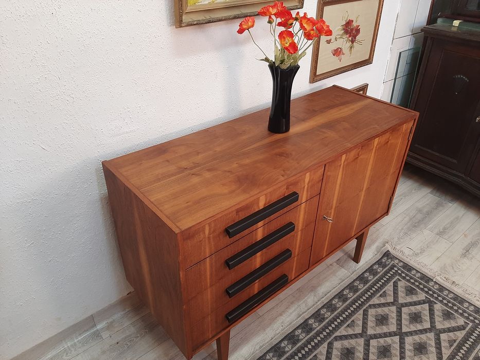 Stylowy przybornik z kolekcji Violetta – po renowacji!