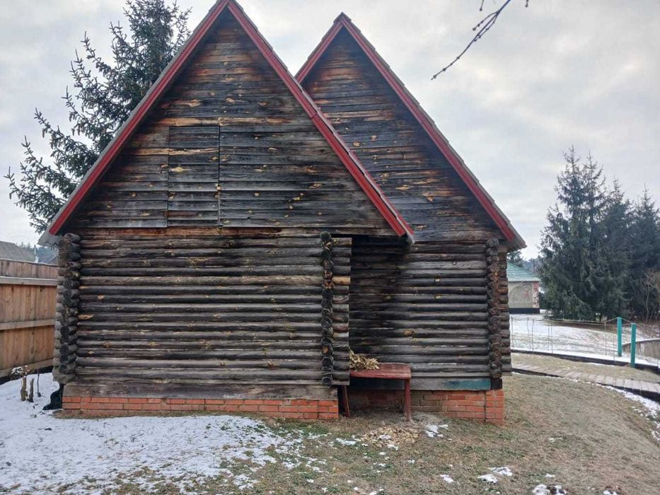 Група будівель 166.8 м2, Пильнянка, вул. Мисливська, 5Д;5Є