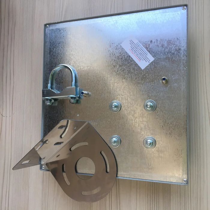 Мощная панельная 4G 3G 2G 5G антенна 2х2  "САРМА - MIMO"