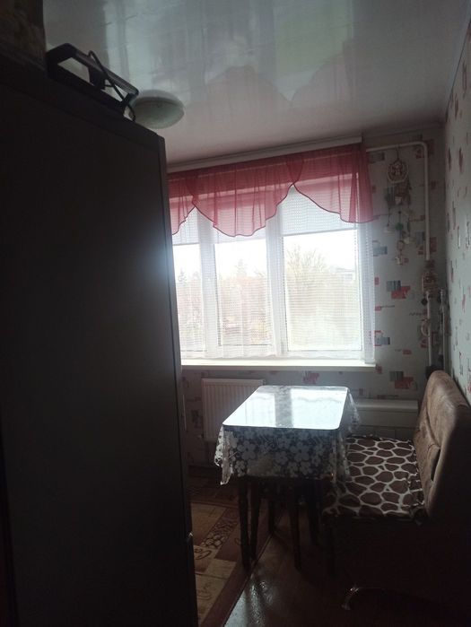 Квартира в с. Пришиб Кременчуцький район