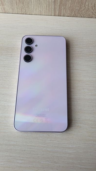 Samsung A35 5 G 6/128