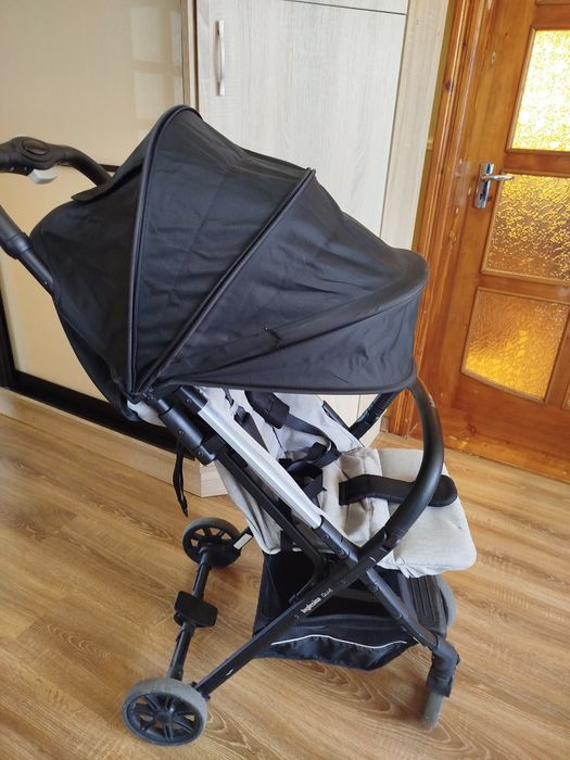 Прогулянкова коляска Inglesina