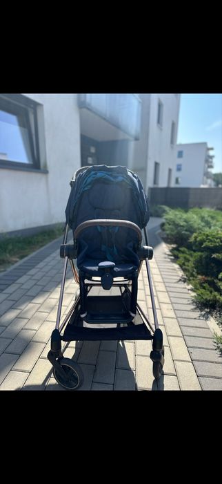 Wózek spacerówka Cybex Mios 2.0