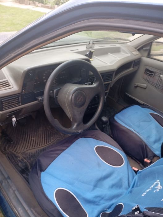 Продам Opel Kadet
