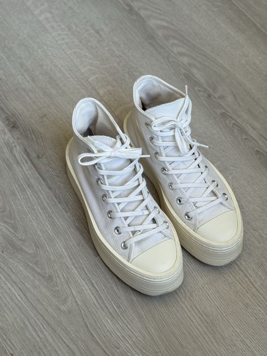 Жіночі кеди Converse