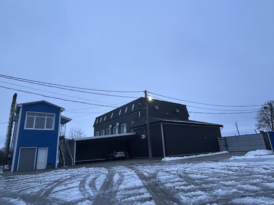 Продаж адміністративного примішення 650 кв.м.свіжий ремонт