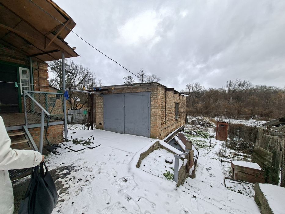 Продам будинок міськ сад / арнаутово