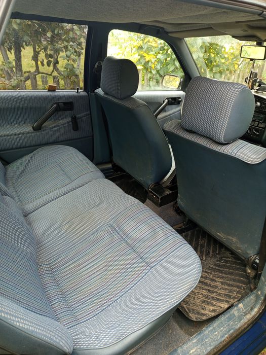 Продам Passat B3