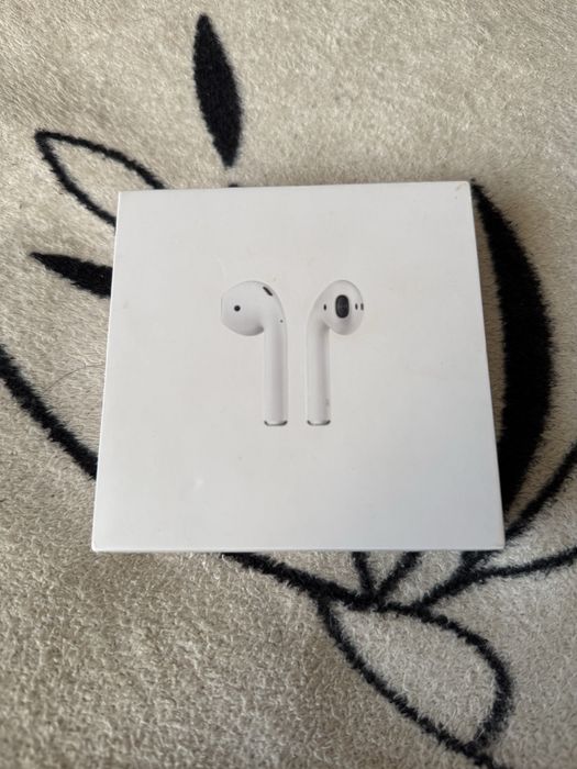 Продам  airPods2