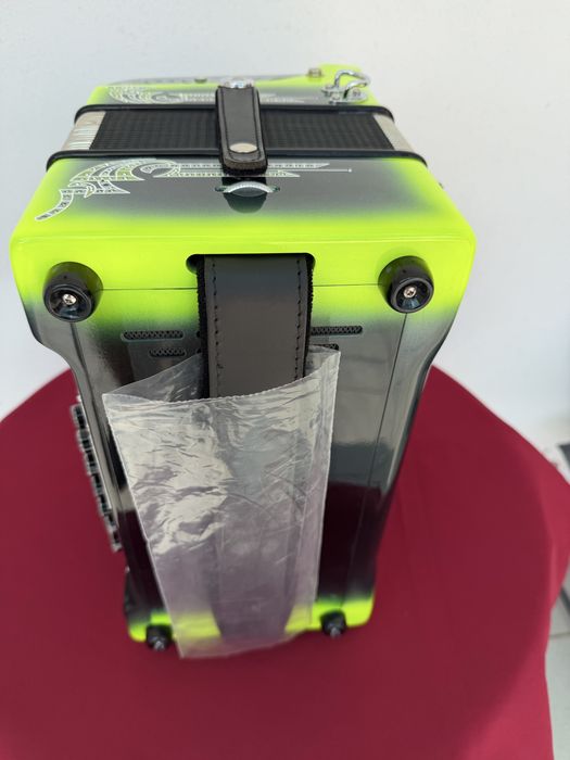 Concertina  Recanati nova