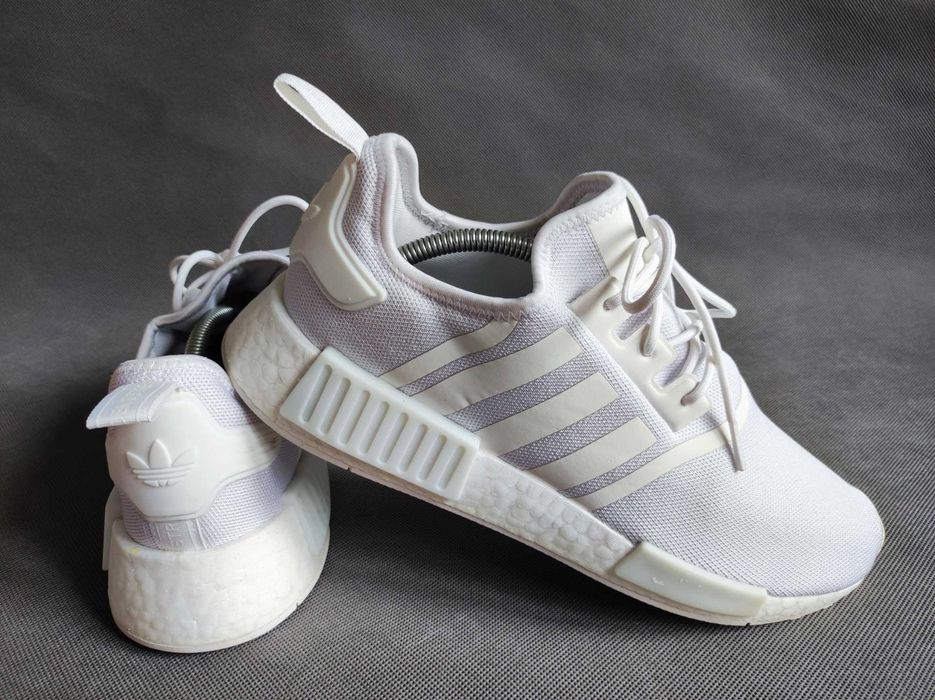 Adidas Originals NMD - sneakersy r. FR 44 i 2/3
