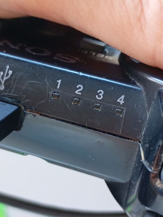 Comando Ps3 Dualshock