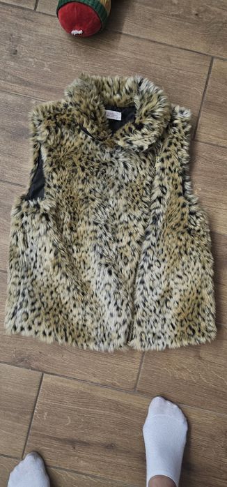Kamizelka  cieplutka