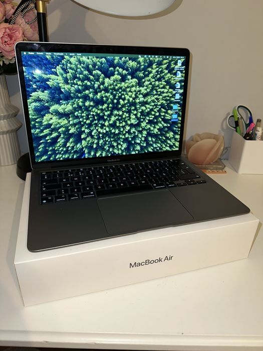 Apple MacBook Air 13.3”