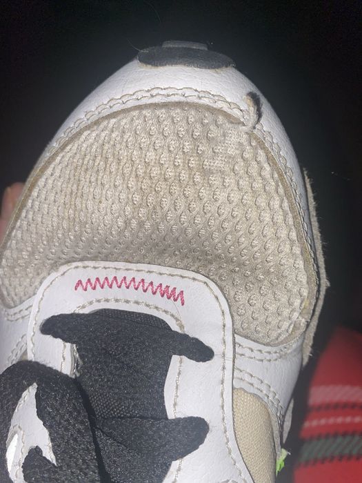 Tenis Fila feminino
