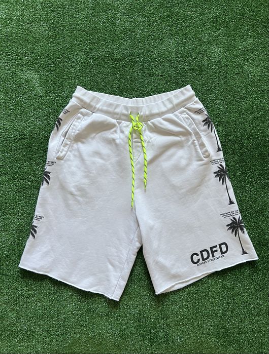 Шорты Comme des Fuckdown, cdf, кдф