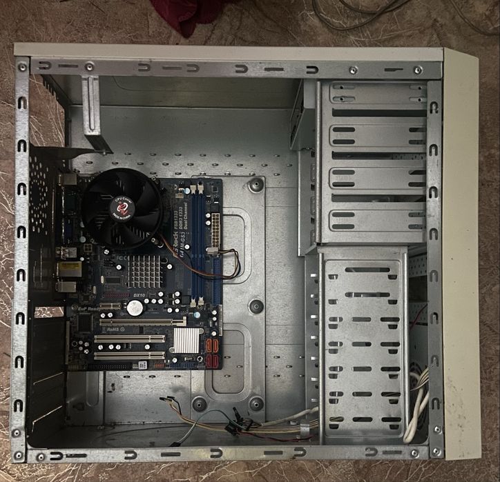 Системний блок