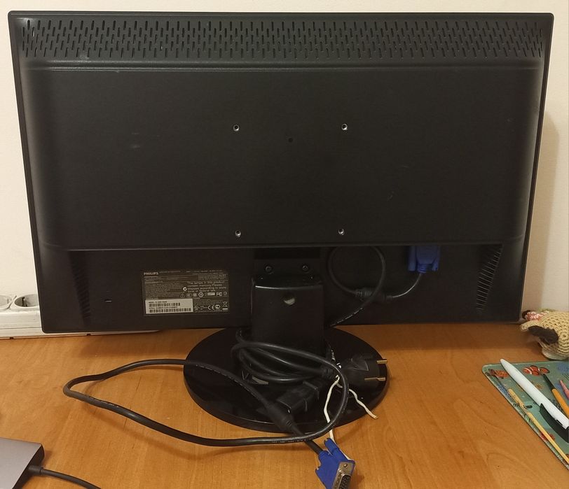 Монітор Philips 220E1