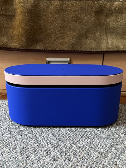 Стайлер Dyson long