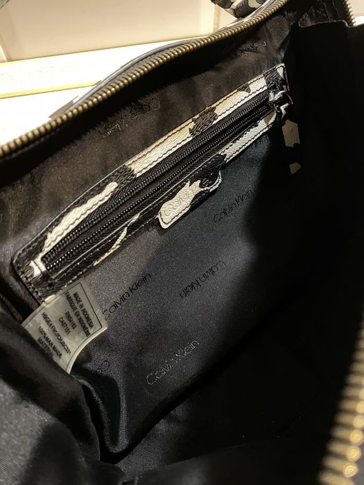 Сумка жіноча Calvin Klein