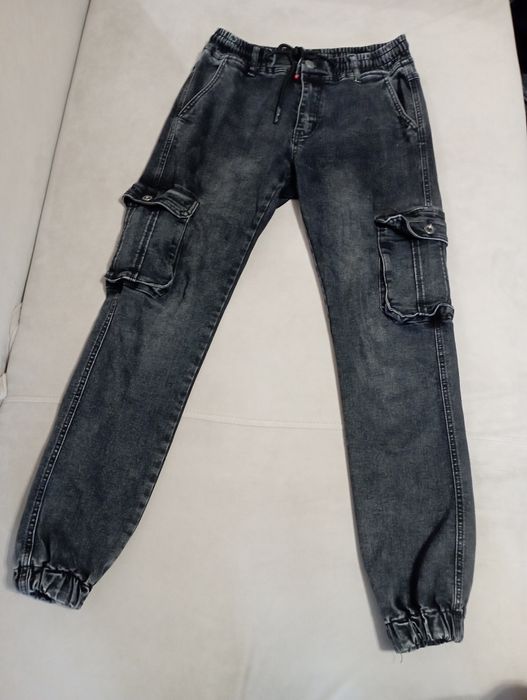 Продам штани fashion Jeans