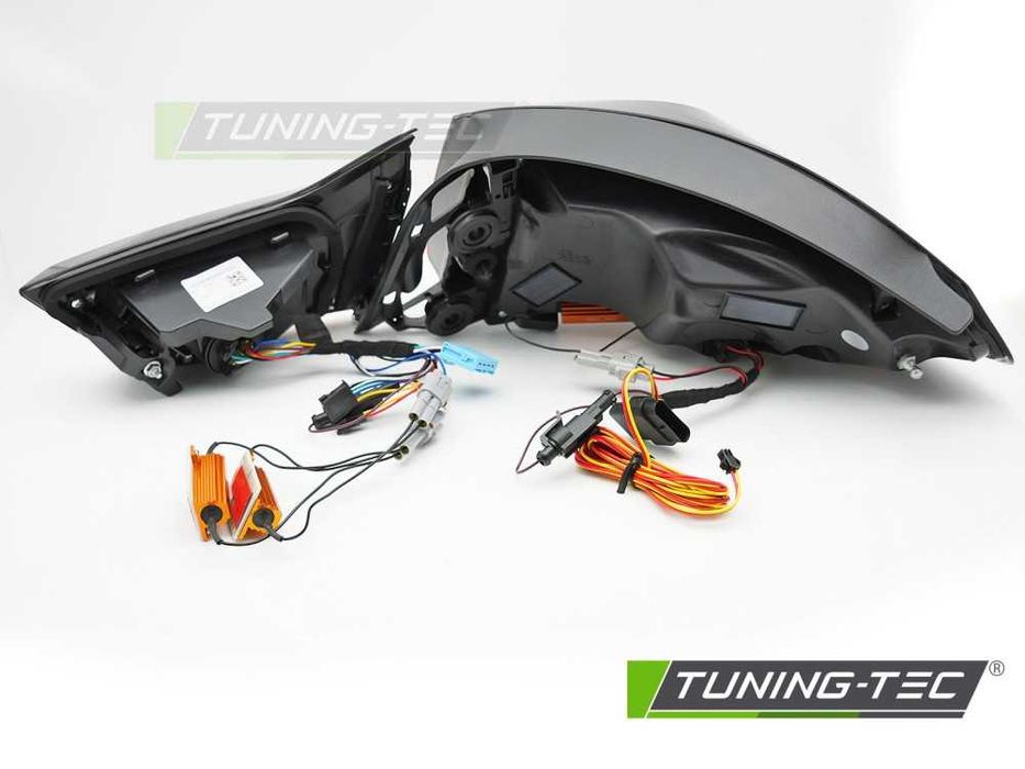 Lampy tył tylne BMW F32 F33 F36 F82 F83 13-21 CS GTS Animacje LED NOWE