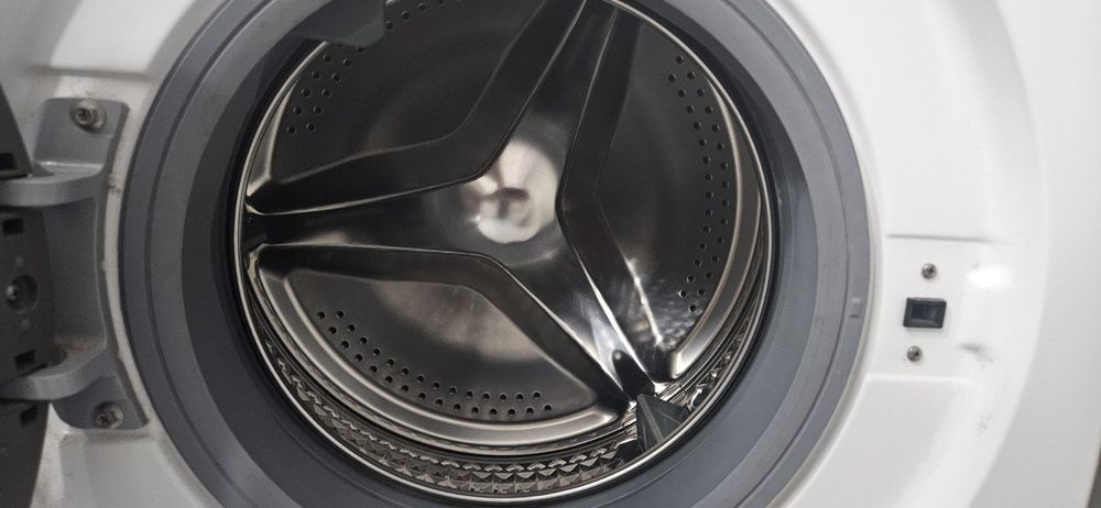 Стиральная машина Samsung